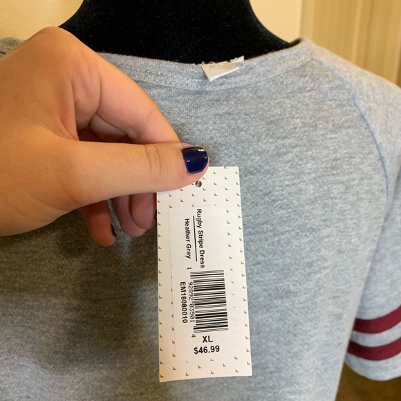 DownEast Basics dress - Picture 3 of 3